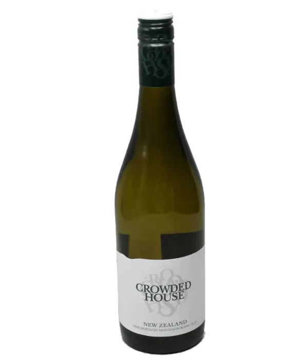 Crowded House Sauvignon Blanc (NZ)