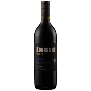 Leonard Rd Villa 116 Cabernet Merlot (NSW)