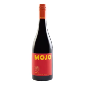 Mojo Shiraz (SA)
