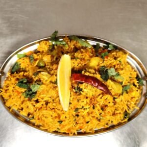 Veg Biryani