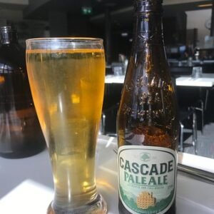 Cascade Pale Ale