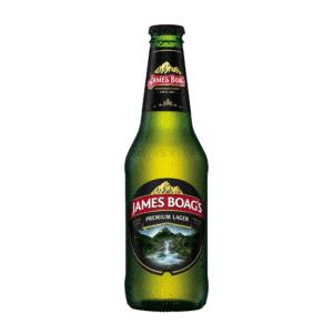 James Boag's Premium