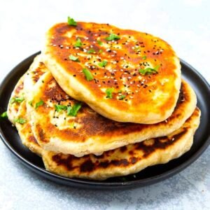 Kashmiri Naan