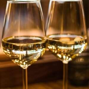 Sparkling Wine