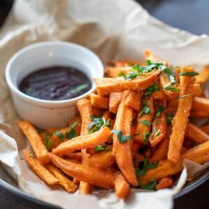 Side Dishes