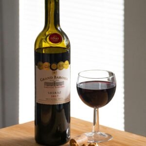 Red Wine