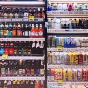 Beverages