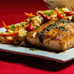 Main Course