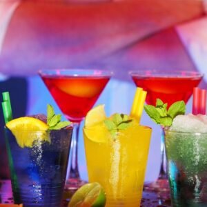 Cocktails