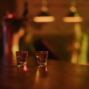 Shots