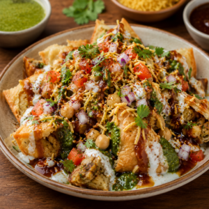 Chatpata Bites